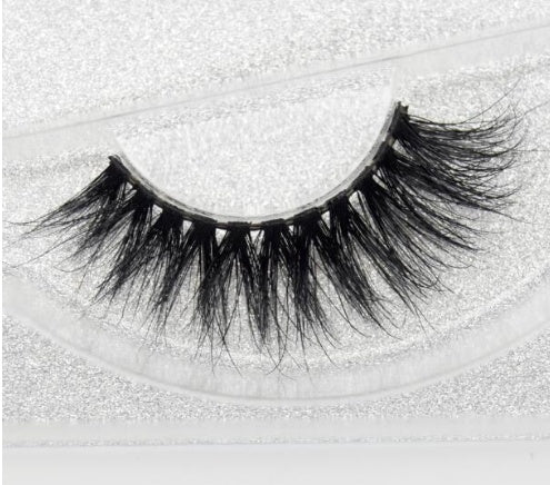 Faux Aurelia Eye Lashes Faux Aurelia Eye Lashes